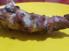 -新疆喀什噶尔餐厅(普利街店)