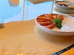 -海尔洲际酒店天下一品中餐厅