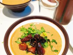 小料-福寿斋·老北京铜锅涮肉·烤鸭(顺义总店)