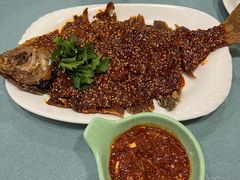 -春花民族美食(佳木斯总店)