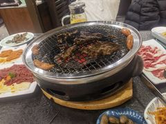 -金刚山(学府路店)