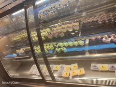 -千家粗粮王·火锅烧烤自助(庆阳店)