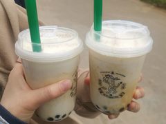 -茶肆(袁家村店)