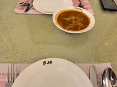 -华梅西餐厅(哈尔滨中央大街店)