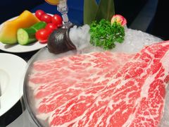 -海底捞火锅智慧餐厅(中骏世界城店)
