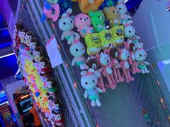 -天空之城动漫电玩世界(路劲又一城店)