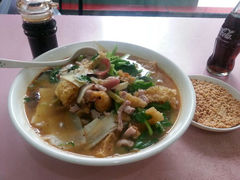 android_upload_pic-许记大碗皮肚面馆(三条巷店)