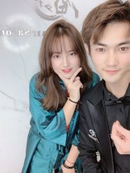 -潘多拉Hairsalon