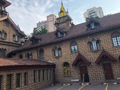 -马勒别墅·中餐厅