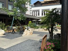 -麒麟小院·老九江菜(安平路店)