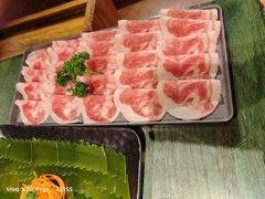 -老灶堂文创火锅(文艺路店)