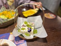 -泰妃殿(武汉首店)