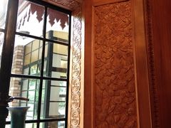 -马勒别墅·中餐厅