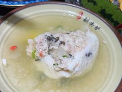 -三道菜(明堂公园店)