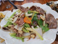 -南记食粥坊·宵夜大排档(莲花总店)