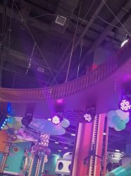 -欧酷世界动力星球(王府井奥莱UP TOWN店)