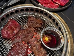 -300杯·和牛烧肉清酒专门店(廊里店)