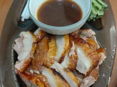 -老昌春饼(中央大街店)