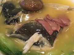 -扬州狮子楼·非遗淮扬菜(总店)