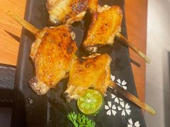 -人间酒暖·Go blanc·烧鸟·深夜食堂(陆家嘴店)