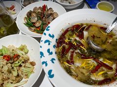 -花椒笑成都小馆(百脑汇店)