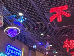 -沪上名羊天下•烤羊腿•东北烧烤•小龙虾(浦东直营总店)