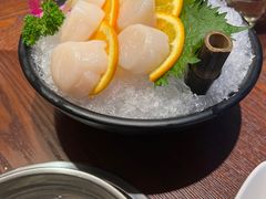 -东海怡品海鲜豆捞(舟宿夜江店)