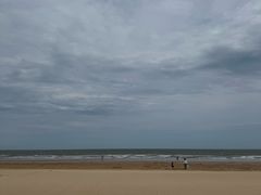 -日照海滨国家森林公园