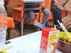 -三姐妹冷面馆(保卫路店)