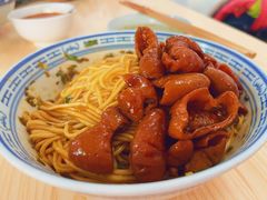 -盛兴面馆(真儒大厦店)