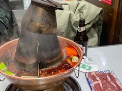 -同城四季爆肚涮羊肉(安华里店)