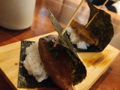 鵝肝寿司-YAMAKAWA(龙湖胥江天街店)