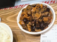 -乡村基·川味现炒大王(熙悦天街店)