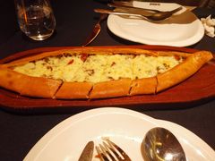 -Efes Turkish & Mediterranean Cuisine 艾菲斯餐厅(陆家嘴店)