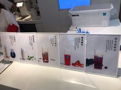 -兰熊鲜奶(西直门凯德mall店)
