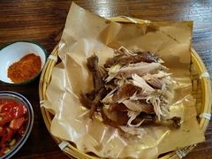 -刘师父老汉口江湖菜(蔡锷路店)