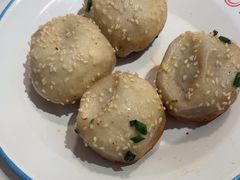 -小杨生煎(黄河路店)