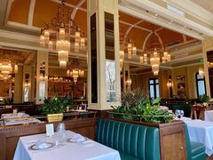 大堂-福楼法餐厅FLO