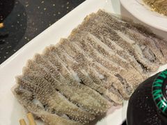 -南门涮肉(通州大船店)