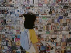 -百美汇影城(LUXE嘉里中心店)