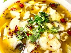 -老淮安·淮安菜(淮阴区店)