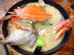 小网海鲜面-台州老六海鲜面馆(上南总店)