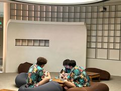-神帆·元气汤泉(解放西路店)