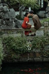 -时光印记婚纱摄影工作室·原创定制
