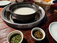 -大良毋米粥(锦龙路总店)