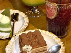 -咖法森林·咖啡  酒吧(天河店)