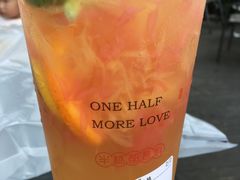 -书亦烧仙草(师大地铁站店)