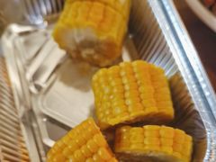 -蚝老板海鲜烧烤大排档(码头店)