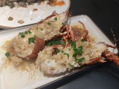 -鑫悦楼煎蟹·16年海鲜大排档