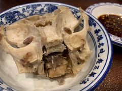 -老三羊汤【北兴隆街店】